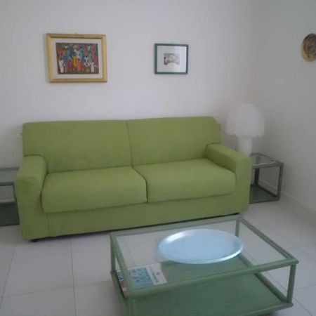 Davanti Al Mare E Al Parco Appartement Rapallo Buitenkant foto