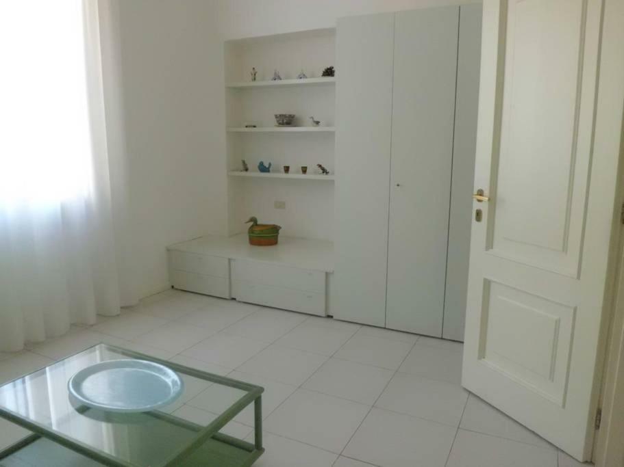 Davanti Al Mare E Al Parco Appartement Rapallo Buitenkant foto